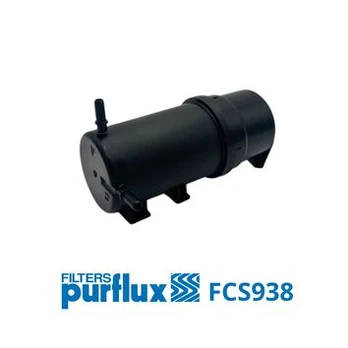 Kuro filtras PURFLUX FCS938