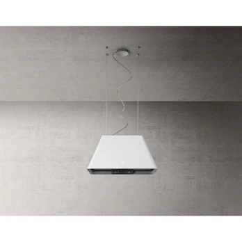 Gartraukis Elica IKONA LIGHT WH/F/60
