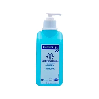 Antiseptinis gelis Hartmann Sterillium Tame 475ml