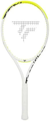 TECNIFIBRE TF-X1 V2 255 teniso raketė (Dydis: 1)