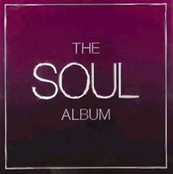CD Various - The Soul Album
