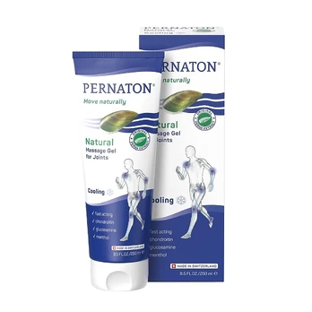 PERNATON gelis, 125 ml