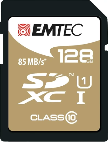 GOLD+ 128GB