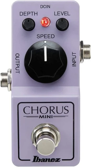 Cs mini chorus mini