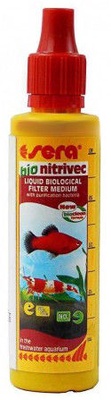 Akvariumo valymo įrankis Sera