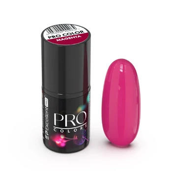 EXCELLENT PRO_Pro Colors hibridinis lakas 16 Magenta 7g