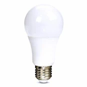 Solight LED lemputė, klasikinė forma, 10W, E27, 6000K, 270°, 850lm