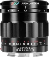 Objektyvas Voigtlander