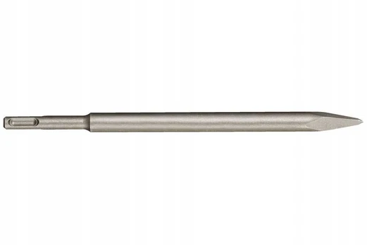 Grąžtas METABO SMAILIASIS KALTAS SDS+ 250mm