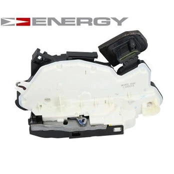 Durų užraktas ENERGY ZDP0011L