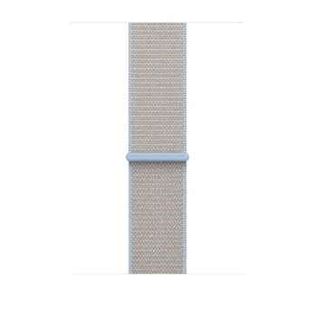 Apyrankė Apple 46mm Blue Mist Sport Loop