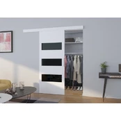 Stumdomosios durys ARES 106 kaina