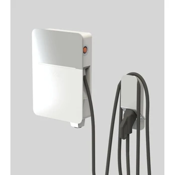 V2C DENKA DC greito krovimo stotelė – 20/40kW