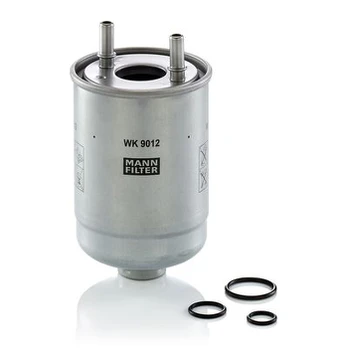 MANN-FILTER WK 9012 x Kuro filtras