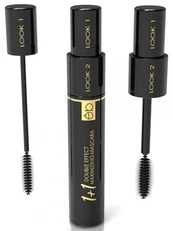 Entre Belle ETRE BELLE MASCARA 1+1 DOUBLE EFFECT kaina