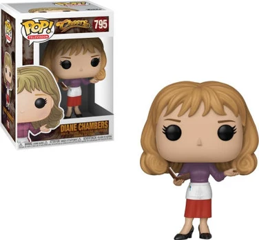 POP! Vinyl Cheers - Diane Chambers