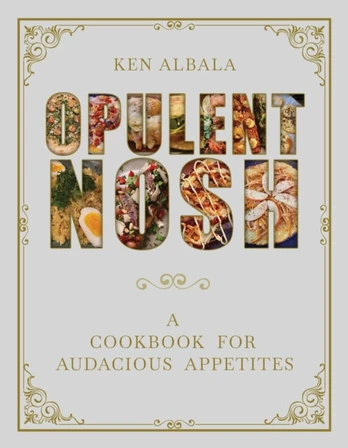Opulent Nosh