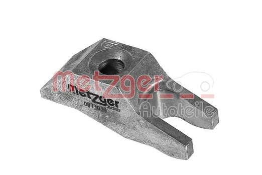 Purkštuko laikiklis METZGER 0873039