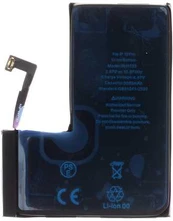 Baterija for iPhone 13 Pro 3095mAh Li-Ion Resetted (Bulk)