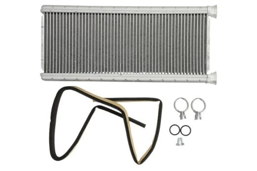 THERMOTEC D6C012TT Interior heater radiator