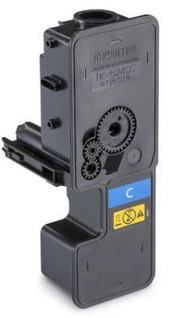 Kasetė Kyocera TK-5240 CY 3K OEM