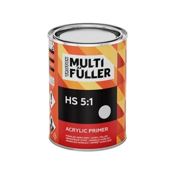 MULTI FULLER Gruntai MF 2237