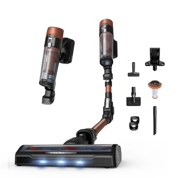 Dulkių siurblys Tefal X-FORCE FLEX TY7A73E0