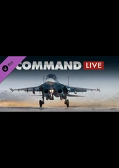 Command:mo Live - Old Grudges Never Die PC