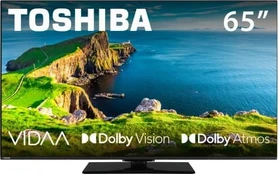 Televizorius Toshiba 65UV3F63DG