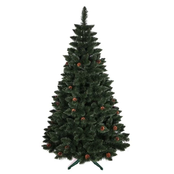 Dirbtinė kalėdinė eglutė Classic De Luxe, 220 cm