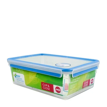 Emsa Clip & Close Frischhaltedose 5.5l