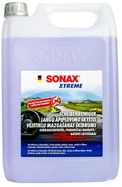 vasarinis langų ploviklis SONAX SONAX XTREME SUMMER 4L