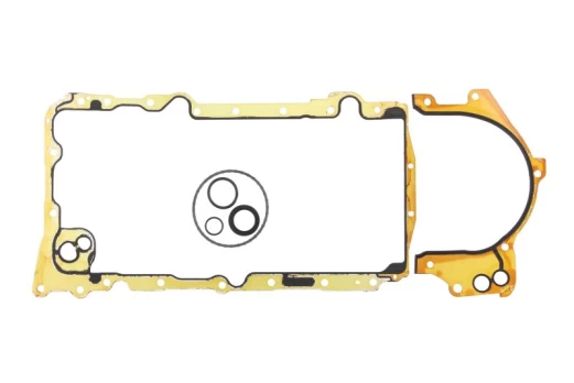 AJUSA AJU54165400 Complete engine gasket set - crankcase