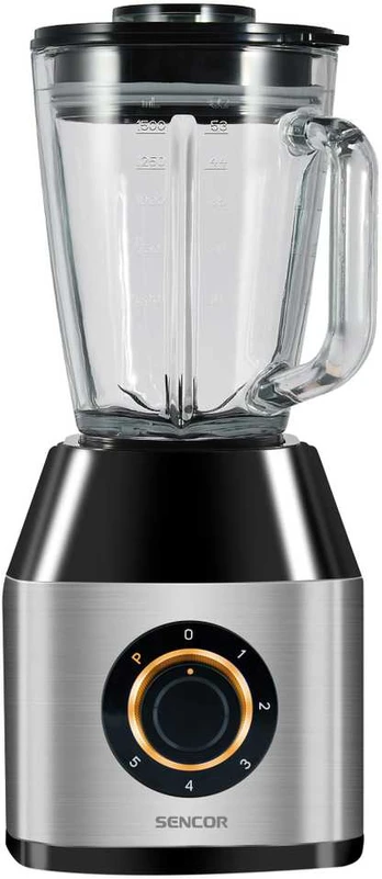 Sencor BLENDER-SBL 4872BK