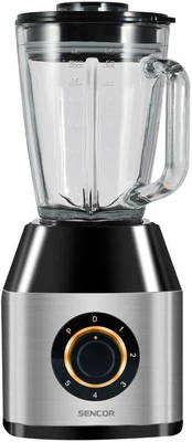 Sencor BLENDER-SBL 4872BK kaina