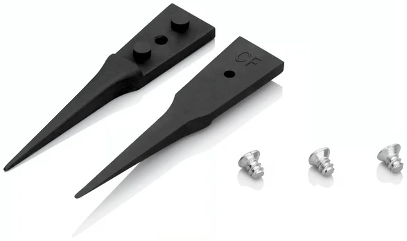 Atsarginė dalis, ašmenys Knipex 92 89 02, 40 mm