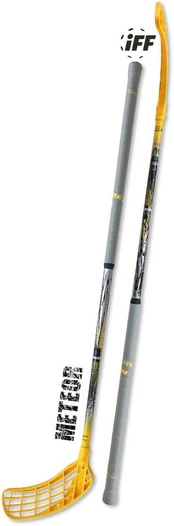 Florbola nuja 100 cm ''Meteor'' IFF