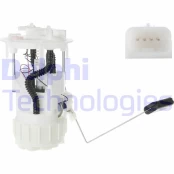 Degalų tiekimo blokas DELPHI FG2355-12B1 kaina