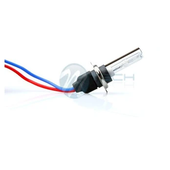 Ksenoninės lemputės Basic H11 6000K