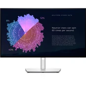 Monitorius DELL U2722DE kaina