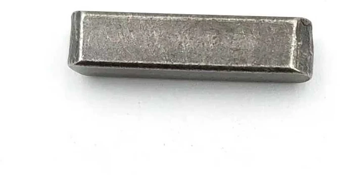Klin Pleištas a5x5x22