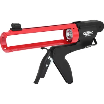 Pistoletas 310 ml, KS Tools