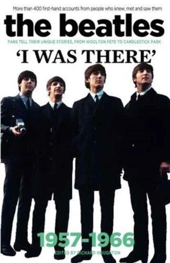 Beatles: I Was There