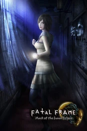 Fatal Frame / Project Zero: Mask Of The Lunar Eclipse PC