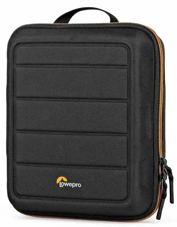 Hardside CS 80