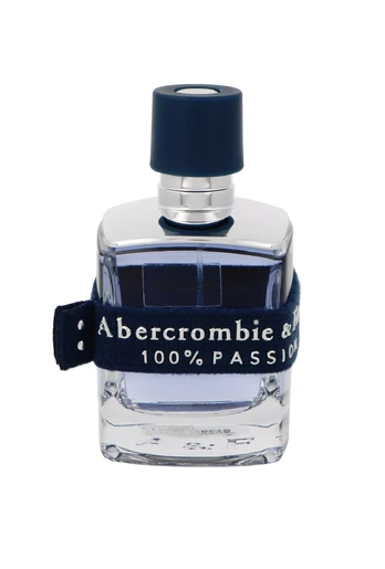 Abercrombie & Fitch 100% Passion Man EDT 100ml
