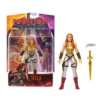 Masters Of The Universe - Teela (JKH90)