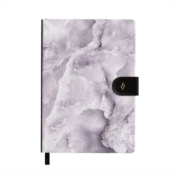Black Currant - Notebook, A5 (14.8 x 21cm) / Lined