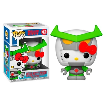 Figūrėlė POP! Hello Kitty Sanrio 42 Space Kaiju