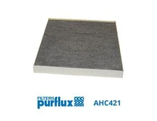 Filtras, salono oras PURFLUX AHC421